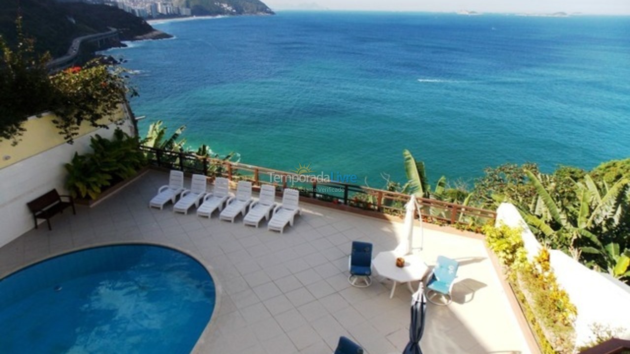 Casa para aluguel de temporada em Rio de Janeiro (Joatinga)