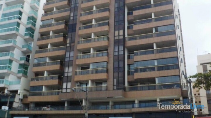 Apartamento Para Alugar Em Guarapari Para Temporada Praia Do Morro Imovel Na Praia Do Morro De Frente Pro Mar 17896 Temporada Livre