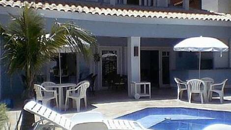 House for rent in Bombinhas - Canto Grande