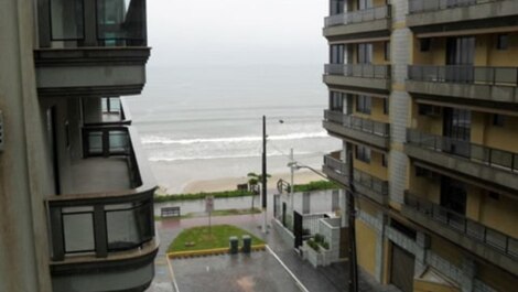 Apartamento para alugar em Itapema - Meia Praia