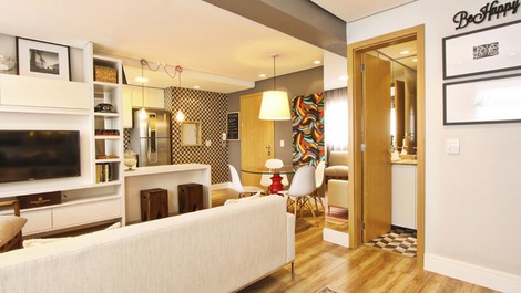 Aluguel De Temporada Em Higienopolis Porto Alegre