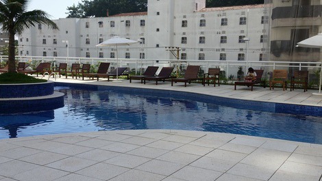 Vacation Rental In Asturias Guaruja Temporadalivre