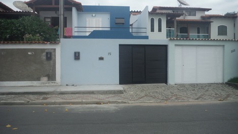 House for rent in Arraial do Cabo - Praia dos Anjos