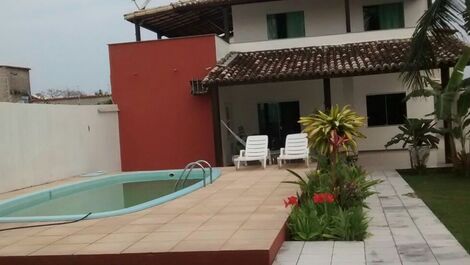 Casa para alugar em Porto Seguro - Mundai