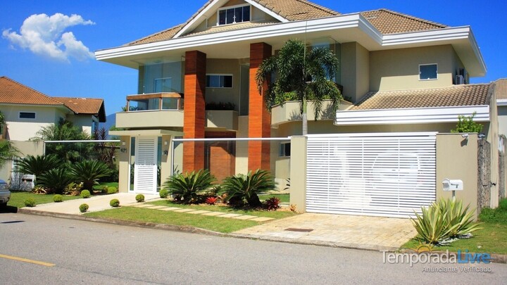 Casa Para Alugar Em Rio De Janeiro Para Temporada Barra Da Tijuca Sofisticada Mansao Finamente Mobiliada E Decorada Aluga Mensal 24843 Temporada Livre