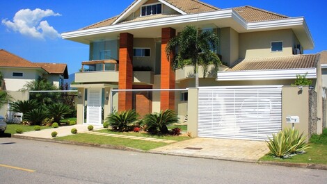 Casa para alugar em Rio de Janeiro - Barra da Tijuca