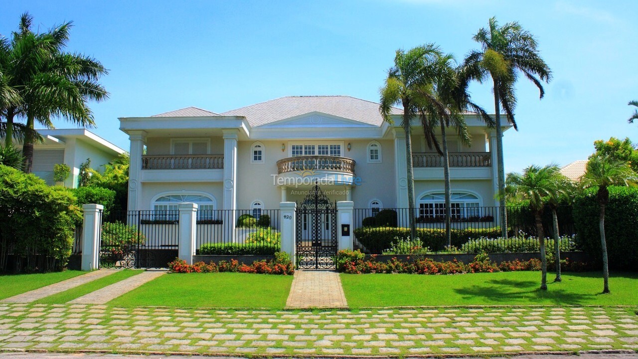 🏠 Casa para alugar em Rio de Janeiro para temporada Barra da Tijuca
