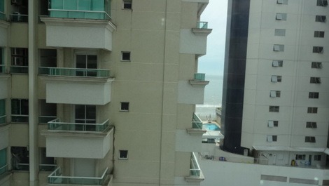 Apartamento para alugar em Balneário Camboriú - Praia Central