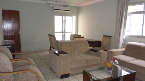 Apartamento para alugar em Guarapari - Praia do Morro Para Alugar
