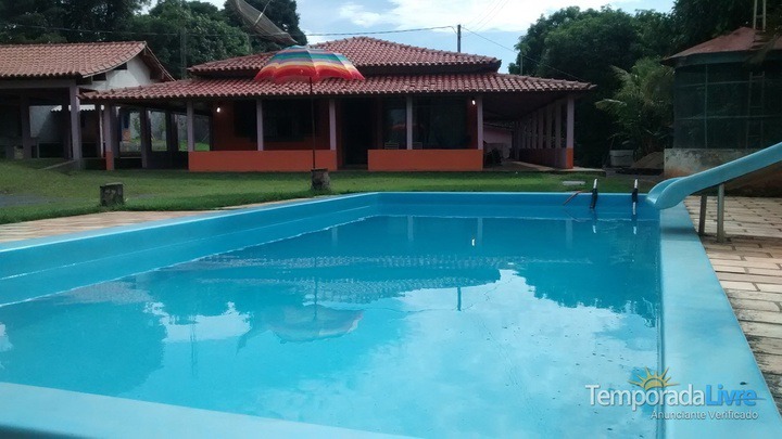 Chacara Para Alugar Em Socorro Para Temporada Barao De Ibitinga Alugo Chacara Solar Das Aguas Para Temporada Em Socorro Interior 25460 Temporada Livre