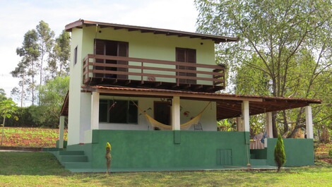 Chácara / sítio para alugar em Reginópolis - Palmital