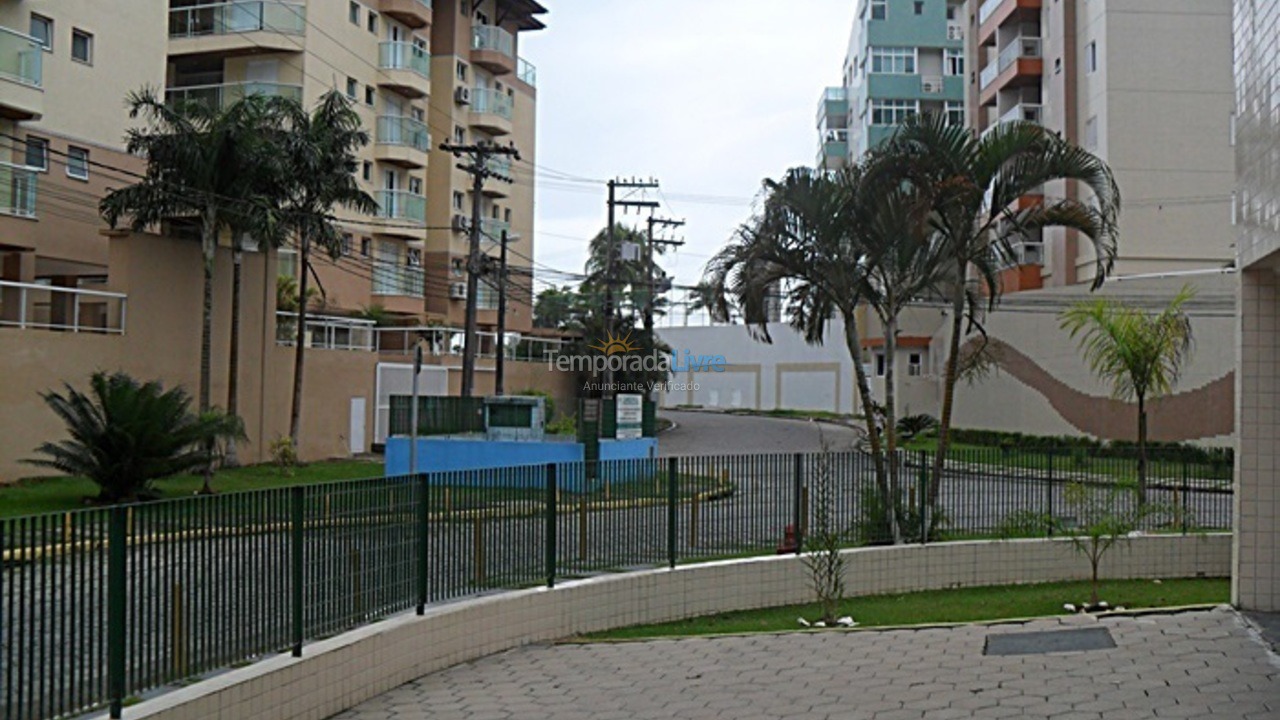 Apartamento Monte Carlo Ubatuba Praia Grande