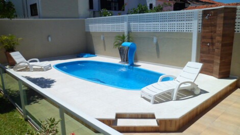 Casa para alugar em Florianopolis - Canasvieiras