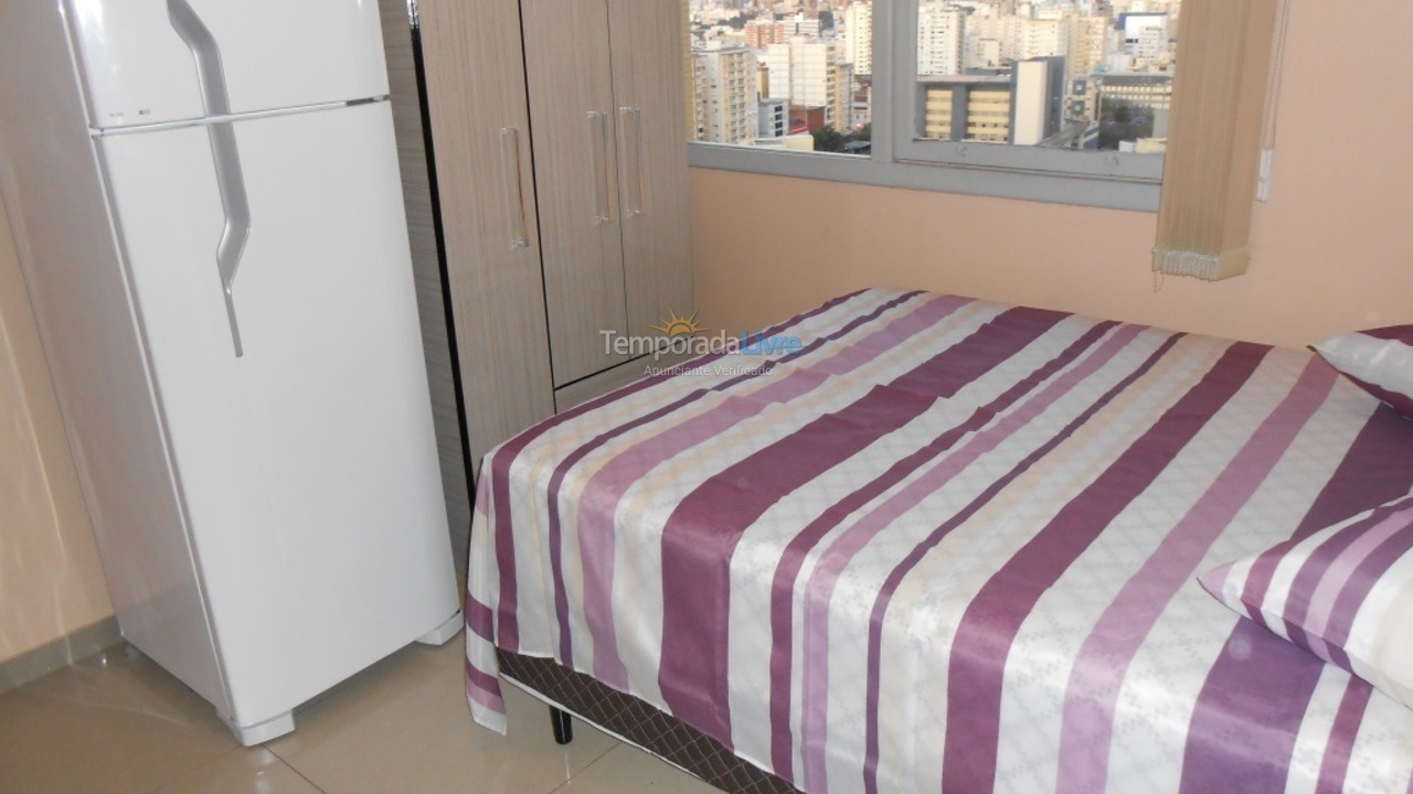 Apartamento para aluguel de temporada em Porto Alegre (Centro)