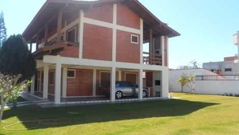 Casa para alquilar en Florianopolis - Praia dos Ingleses