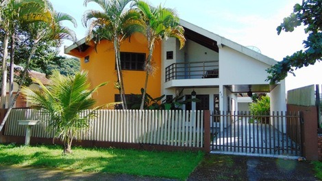 🏠 Aluguel de Temporada em Guaratuba  TemporadaLivre