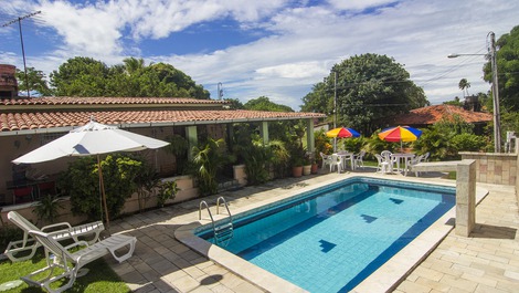 Casa para alugar em Ilha de Itamaracá - Pontal da Ilha