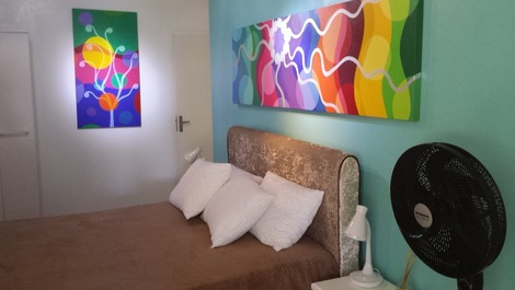 Casa para alugar em Florianopolis - Campeche