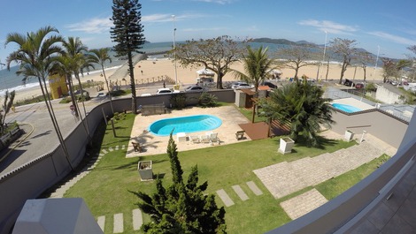 Casa para alugar em Balneário Piçarras - Piçarras