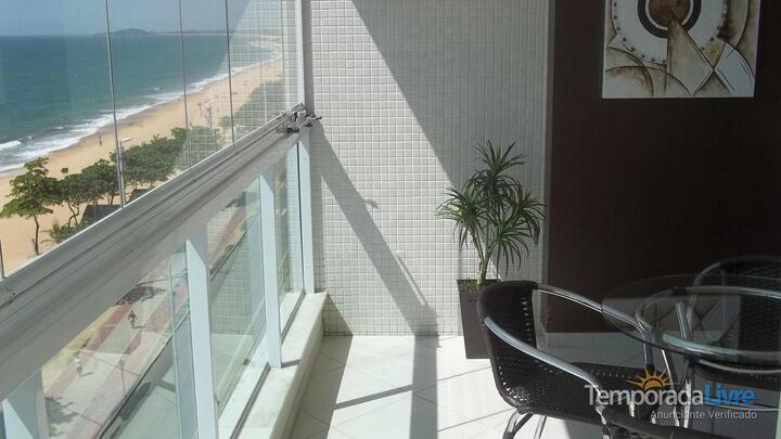 Apartamento Para Alugar Em Vila Velha Para Temporada Praia De Itaparica Alugo Apto Mob 02 Qtos De Frente Mar Praia De Itaparica Vila Velha 30830 Temporada Livre