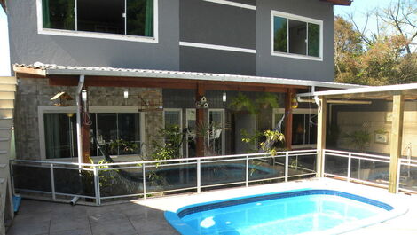 House for rent in Florianópolis - Lagoinha