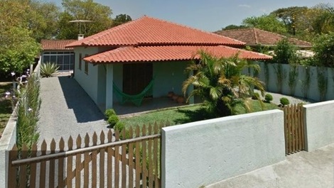 Vacation Rental In Guarda Do Embau Palhoca