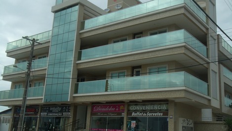 Apartamento para alugar em Bombinhas - Mariscal