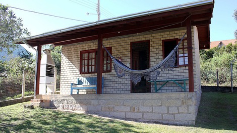 Casa para alugar em Imbituba - Praia do Rosa
