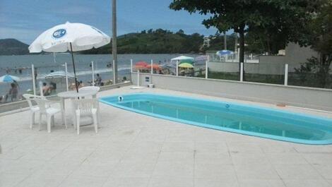 Casa para alugar em Porto Belo - Perequê