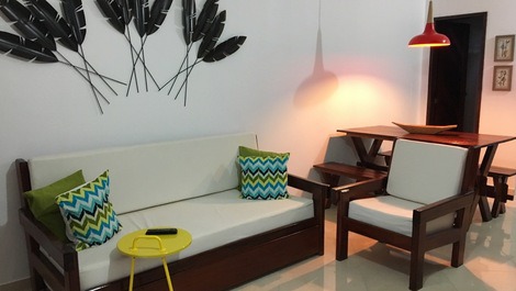 Aluguel De Temporada Em Porto Seguro Temporadalivre