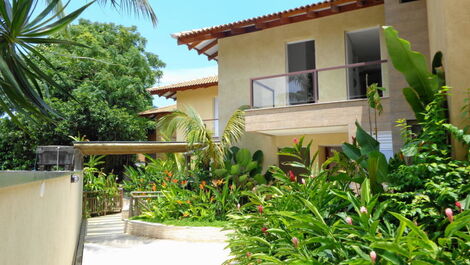 Casa para alugar em São Sebastião - Juquehy