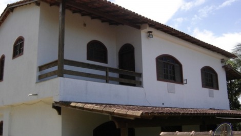 Casa para alquilar en Marataízes - Acapulco