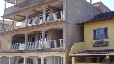 Apartment for rent in Marataízes - Centro
