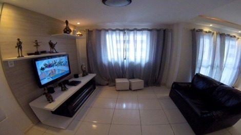 Apartment for rent in Aracaju - Atalaia