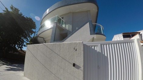 Apartamento para alugar em Cabo Frio - Braga