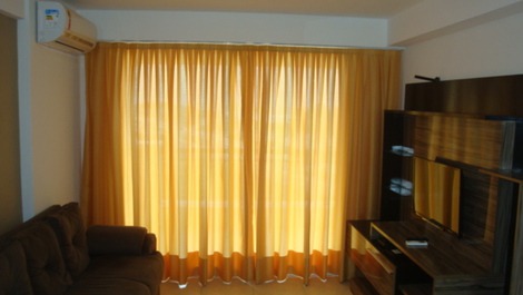 Casas E Apartamentos Para Aluguel De Temporada Em Praia Do Futuro Fortaleza Com Vista Para O Mar