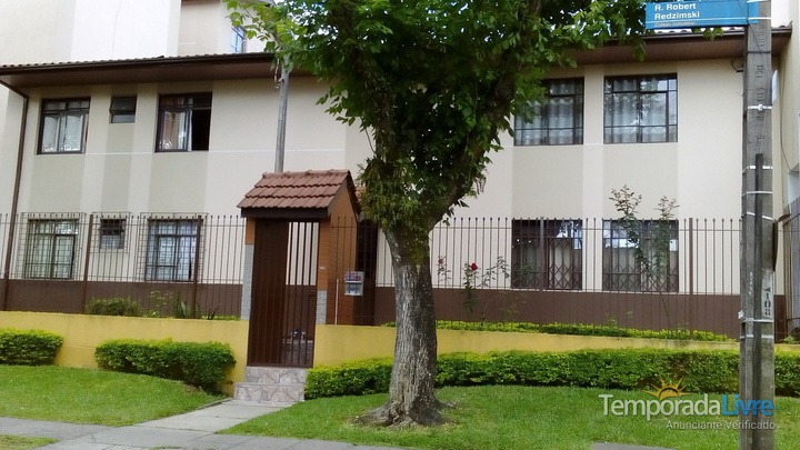 Apartamento Para Alugar Em Curitiba Para Temporada Campo Comprido Primo Residencial Temporada Ap 12 25235 Temporada Livre