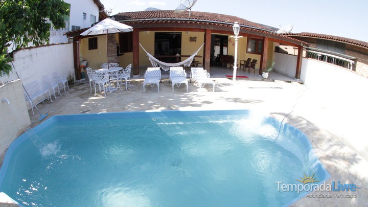 Casa Para Alugar Em Ubatuba Para Temporada Maranduba Casa Com Piscina Maranduba Ubatuba Elaine 40905 Temporada Livre