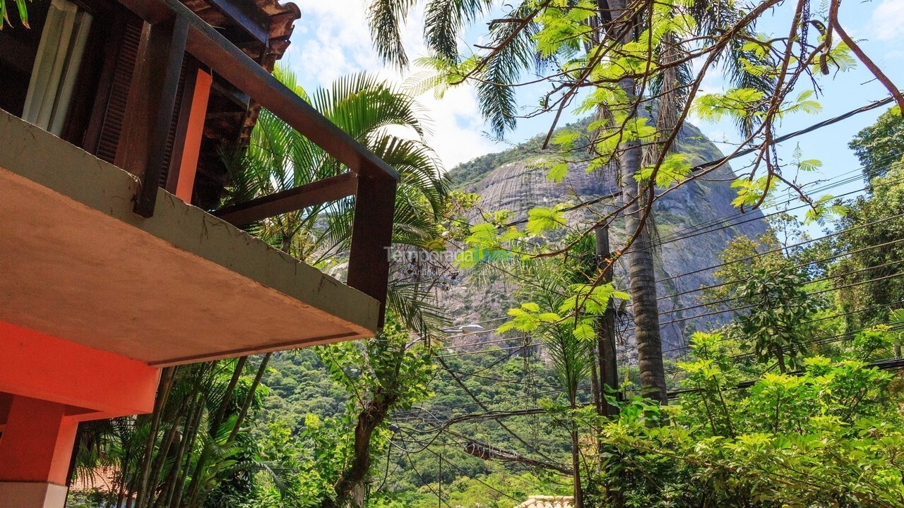Casa para aluguel de temporada em Rio de Janeiro (Joatinga)