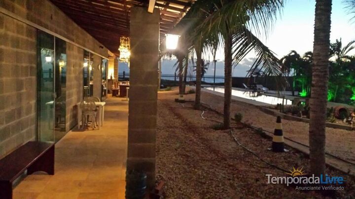 House For Rent In Fortaleza For Vacation Cumbuco House By The Sea With Pool 25 Meters In Cumbuco Fortaleza Ceara 26891 Temporada Livre