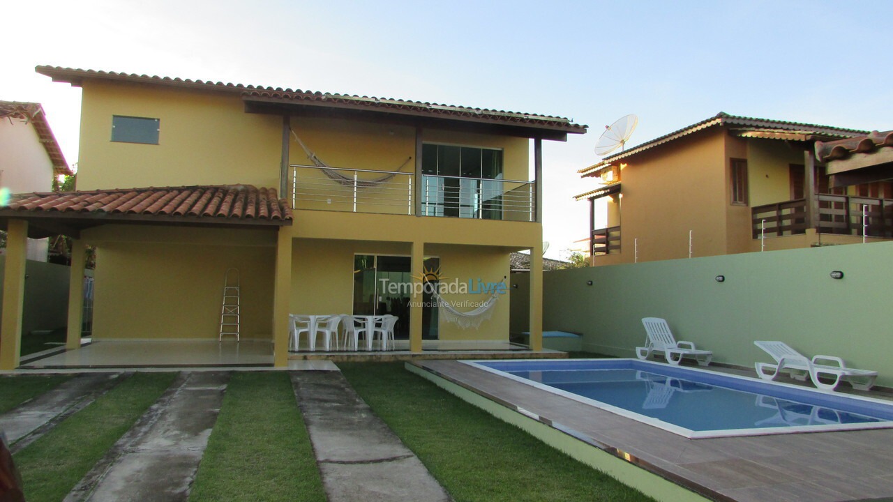 🏠 Casa para alugar em Porto Seguro para temporada Praia de Taperapuan SOBRADO em PORTO 🏠 Casa para alugar em Porto Seguro para temporada Praia de Taperapuan SOBRADO em PORTO