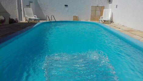 Casa para alugar em Natal - Ponta Negra