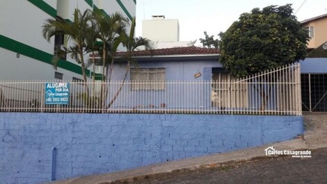 Casa para alquilar en Piratuba - Termas Piratuba