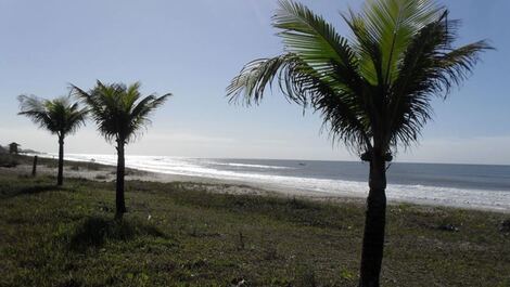 Apartamento para alugar em Guaratuba - Brejatuba