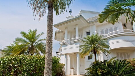 Casa para alugar em Florianopolis - Jurerê Internacional