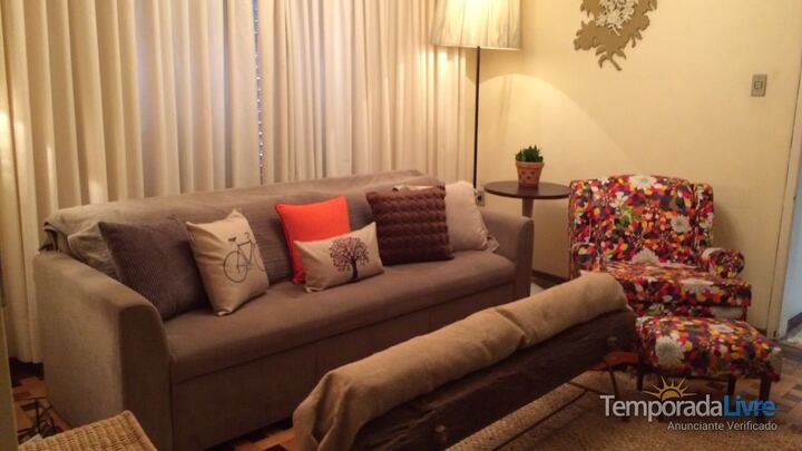 Apartamento Para Alugar Em Porto Alegre Para Temporada Menino Deus Apartamento 02 Dormit Mobiliado Temporada Porto Alegre 41288 Temporada Livre