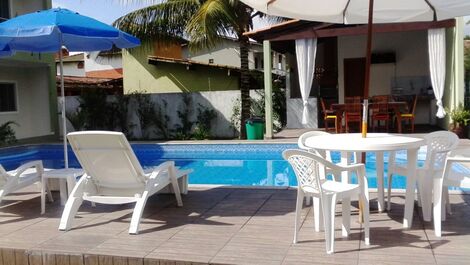 Casa para alugar em Porto Seguro - VILLAGE