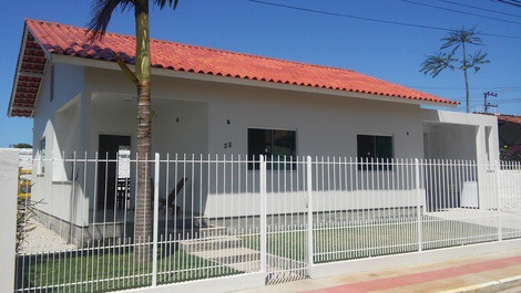 Casa para alugar em Florianopolis - Canasvieiras