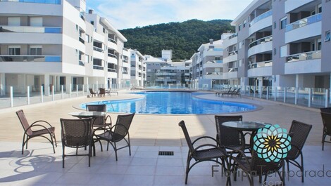 Apartamento para alugar em Florianopolis - Praia dos Ingleses