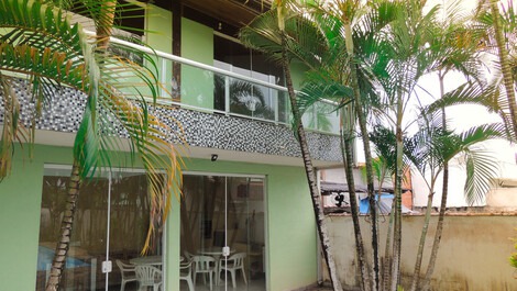 Casa para alugar em Bertioga - Boraceia